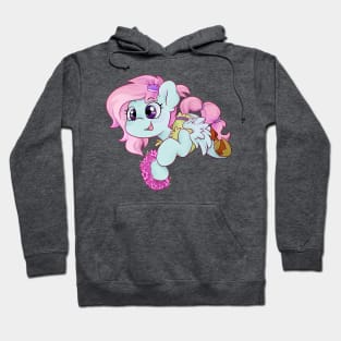 Kerfuffle Hoodie